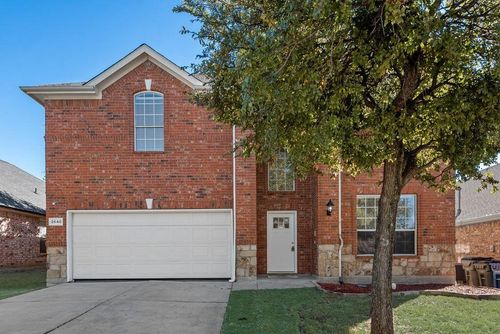 2640 Lake Ridge Dr, Little Elm, TX, 75068-3400 | Card Image