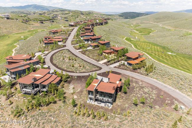 6379 Golden Bear Loop W, Home with 4 bedrooms, 5 bathrooms and null parking in Park City UT | Image 71