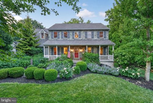 129 Great Oak Dr, LINCOLN UNIVERSITY, PA, 19352-9391 | Card Image