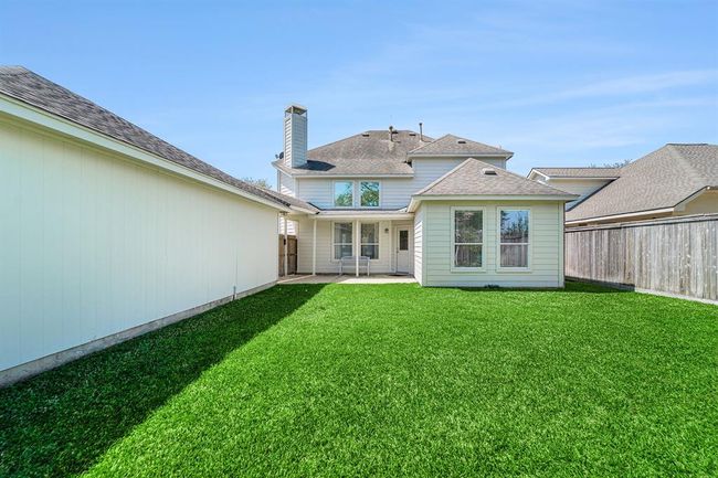 11018 Jadestone Creek Ln, House other with 4 bedrooms, 3 bathrooms and 2 parking in Cypress TX | Image 43
