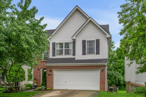 297 Shoreside Dr, Lexington, KY, 40515-5697 | Card Image