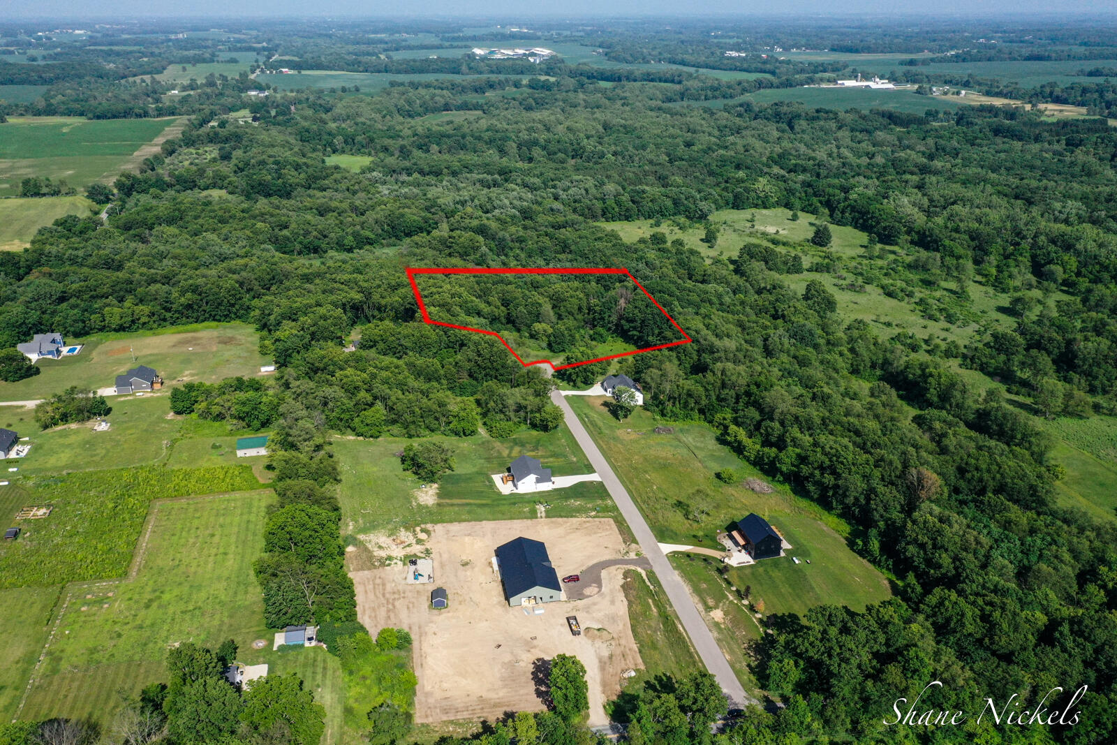 Land in Alto
