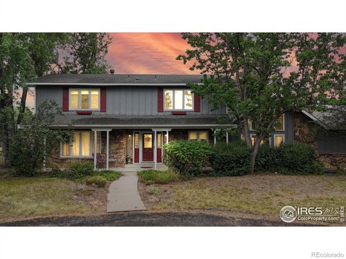 901 Club View Rd, Fort Collins, CO, 80524-1557 | Card Image