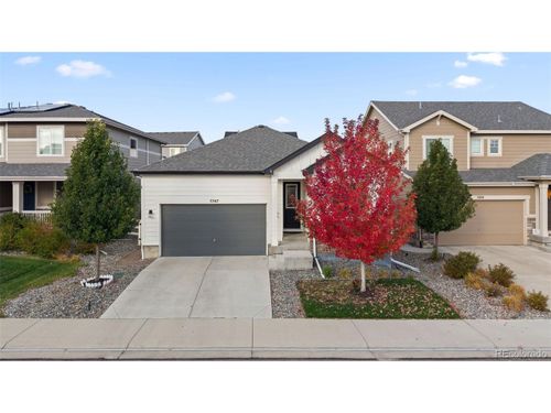 5347 Gray Wolf Ln, Castle Rock, CO, 80104-3544 | Card Image