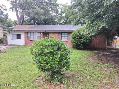 110 Merlin St, WARNER ROBINS, GA, 31093-3012 | Card Image