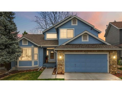 2426 Lansdowne Ct, Highlands Ranch, CO, 80126 | Card Image