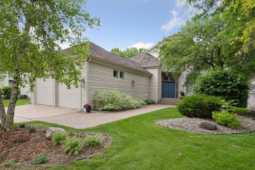 3490 Fairway Ln, Minnetonka, MN, 55305-4451 | Card Image