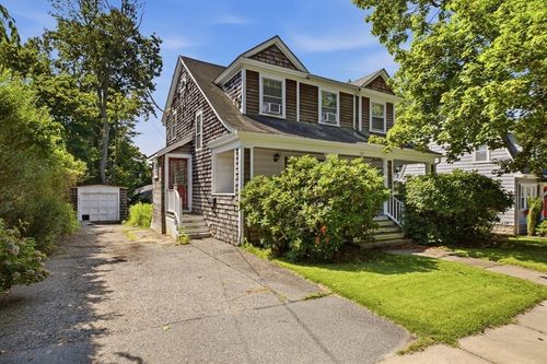 283 Montgomery St, Fall River, MA, 02720-4221 | Card Image