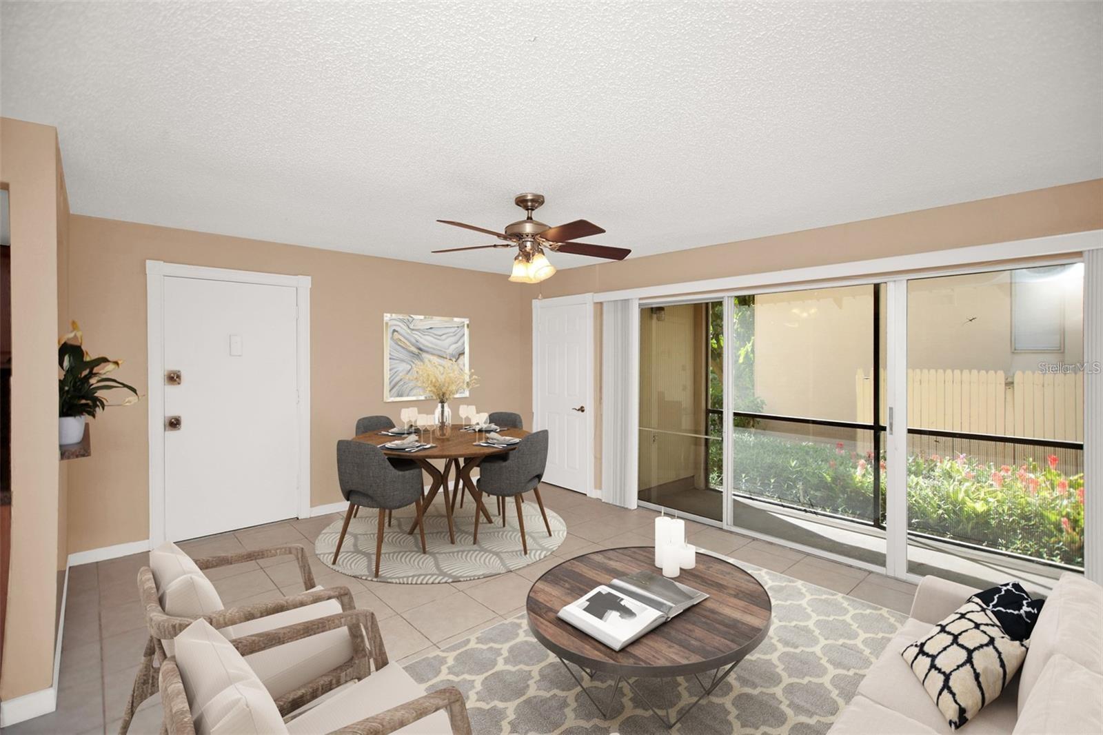Residential Lease in ALTAMONTE SPRINGS 3