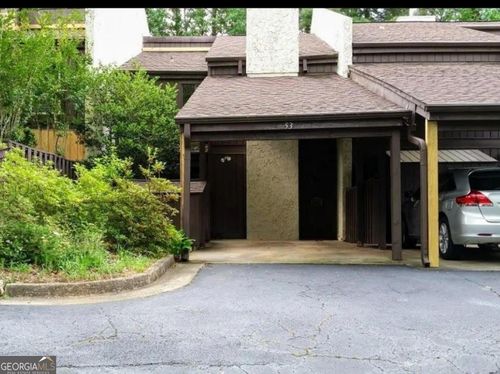 53 Cobblestone Crk, Peachtree City, GA, 30269-1133 | Card Image