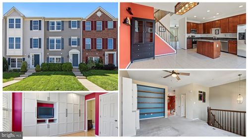 4753 Witchhazel Way, ABERDEEN, MD, 21001-5601 | Card Image