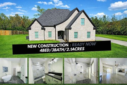 663 Moore Loop, Byhalia, MS, 38611 | Card Image
