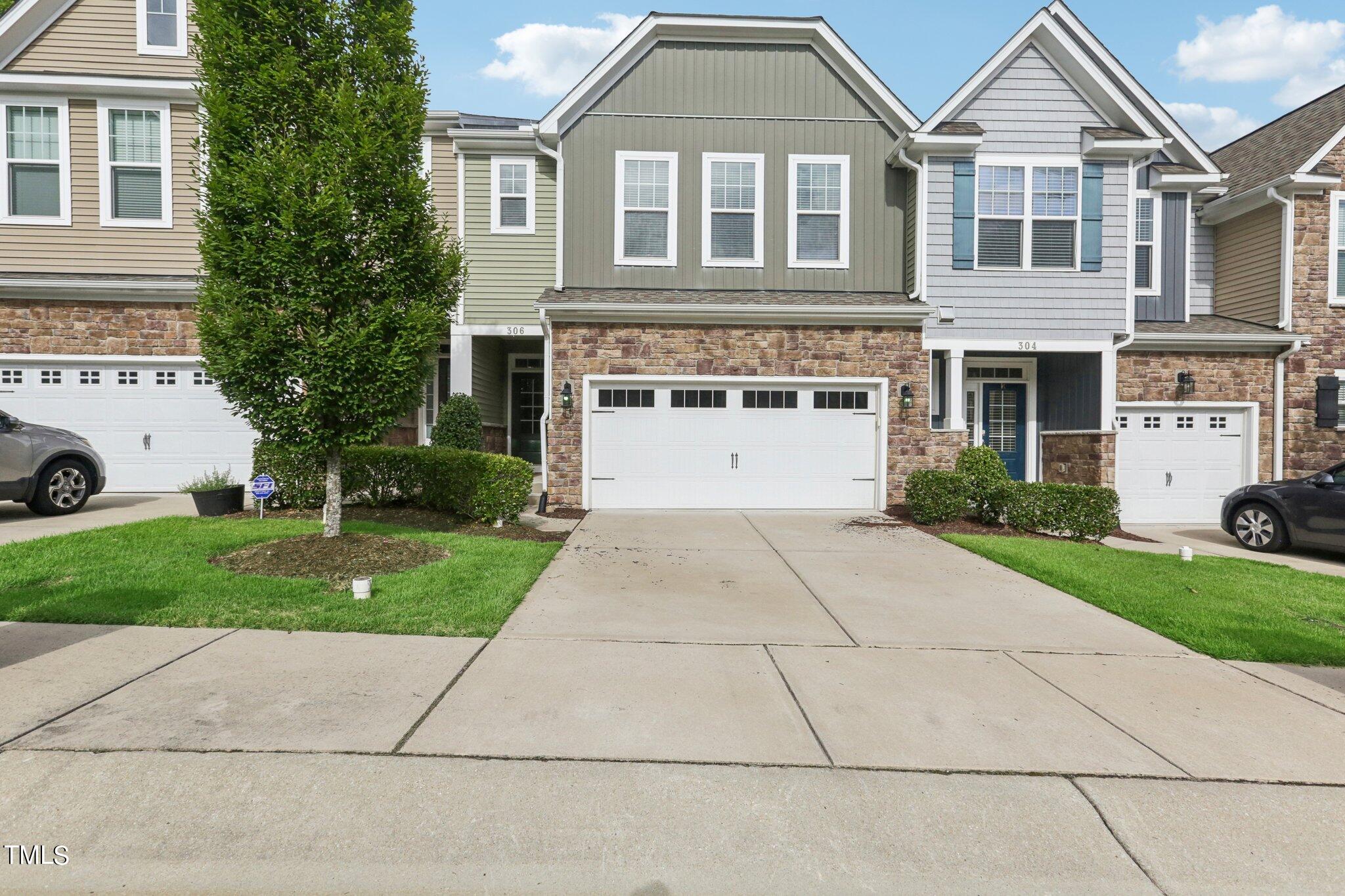 Copperfield Ct, Cary, NC 27513