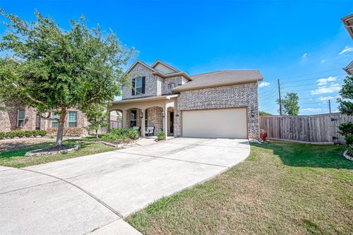 2226 Blakely Grove Ln, Richmond, TX, 77469-2376 | Card Image