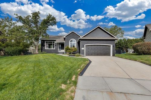 449 S Limuel Ct, Wichita, KS, 67235-2006 | Card Image
