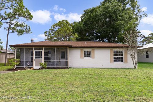 271 Bali St Se, Palm Bay, FL, 32909-4046 | Card Image