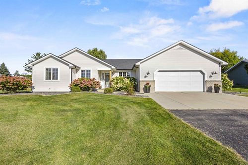 N1778 Hyacinth Lane, GREENVILLE, WI, 54942 | Card Image
