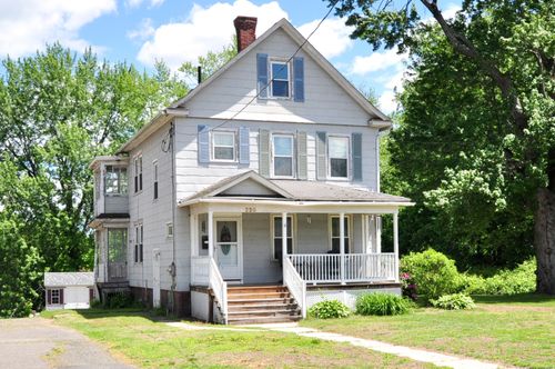 220 Deerfield Rd, Windsor, CT, 06095-4210 | Card Image