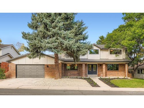 11326 E Berry Dr, Englewood, CO, 80111-3911 | Card Image