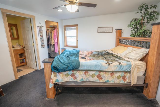 9315 E 150 N, House other with 3 bedrooms, 2 bathrooms and null parking in Grovertown IN | Image 23