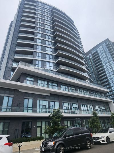 213 - 35 Watergarden Dr, Condo with 1 bedrooms, 1 bathrooms and 1 parking in Mississauga ON | Image 2