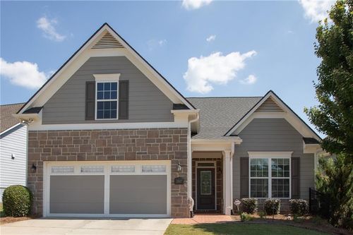 3847 Sweet Magnolia Dr, Gainesville, GA, 30504-5949 | Card Image