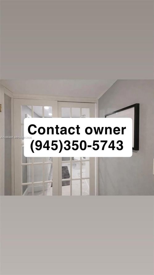 apt-103-661 Ne 195th St, Miami, FL, 33179-3315 | Card Image