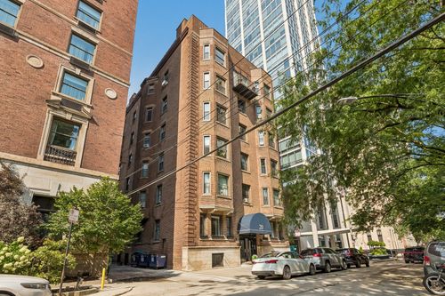 206-20 Goethe St, Chicago, IL, 60610-2338 | Card Image