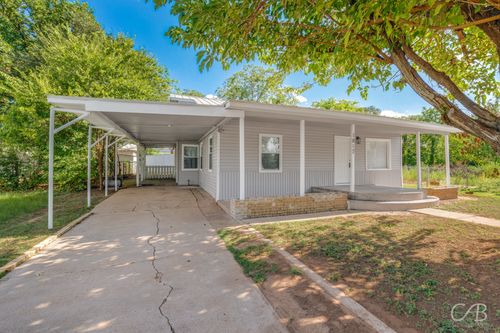 1817 Jefferies St, Abilene, TX, 79603-1555 | Card Image