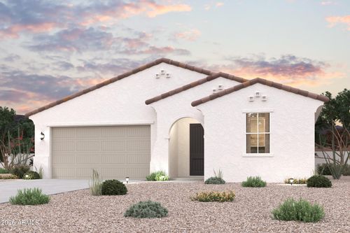 17964 W Camino De Oro, Surprise, AZ, 85387-1785 | Card Image