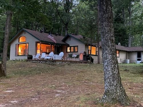 14786 Nevenfelt Rd, Lewiston, MI, 49756 | Card Image