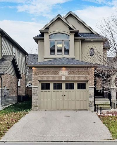 3 Samuel Dr, House other with 3 bedrooms, 3 bathrooms and 5 parking in Guelph ON | Image 2