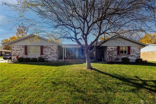 465 Hathaway Trail, Tipp City, OH, 45371 | Card Image