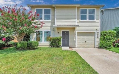 20110 Mountaindale Dr, Cypress, TX, 77433-3302 | Card Image