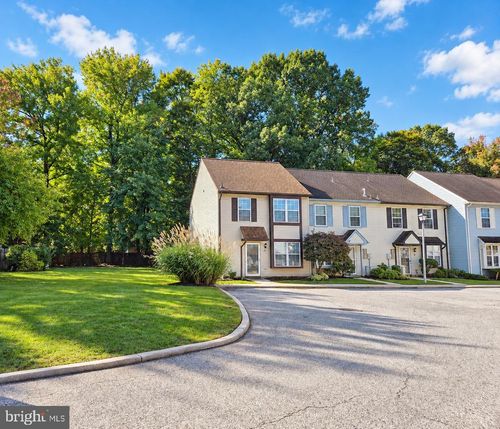 43 James Run, CHERRY HILL, NJ, 08002-1856 | Card Image