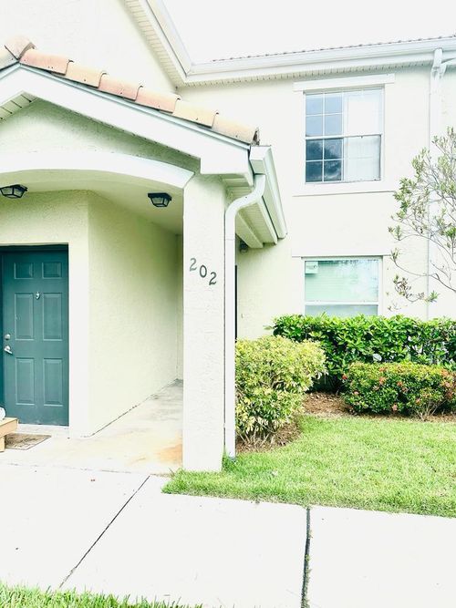apt-9-202-116 Sw Peacock Blvd, Port St. Lucie, FL, 34986-3478 | Card Image