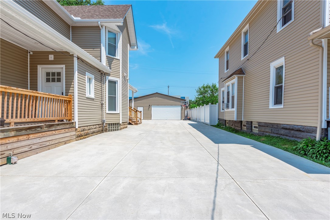 Residential in Cleveland 5