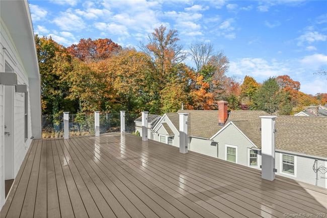 26 Sinawoy Rd, House other with 4 bedrooms, 5 bathrooms and 3 parking in Cos Cob CT | Image 31