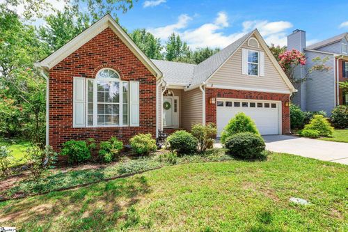 308 Cresthaven Pl, Simpsonville, SC, 29681-4854 | Card Image