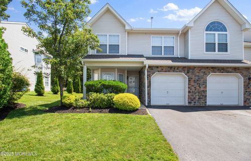 9 Nutmeg Court, Tinton Falls, NJ, 07753 | Card Image