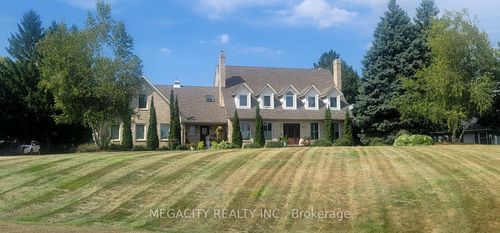 155 Meadowland Cres, Milton, ON, L0P1B0 | Card Image