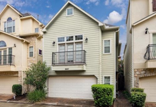 9007 Harbor Hills Dr, Houston, TX, 77054-6003 | Card Image