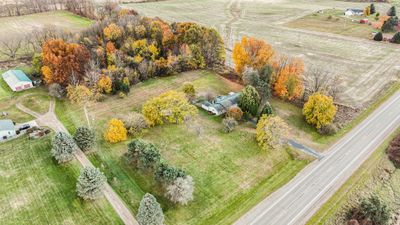 2237 S M 66 Highway, House other with 2 bedrooms, 1 bathrooms and null parking in Nashville MI | Image 2