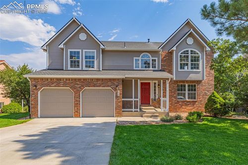 70 Langley Pl, Colorado Springs, CO, 80906-7998 | Card Image