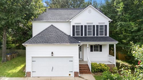 913 Siena Dr, Wake Forest, NC, 27587-2946 | Card Image