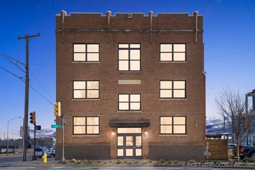 apt-401-601 S Elgin Ave, Tulsa, OK, 74120-3611 | Card Image