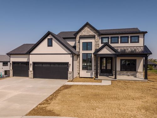 5307 Castlebar Dr, Bloomington, IL, 61705-7124 | Card Image