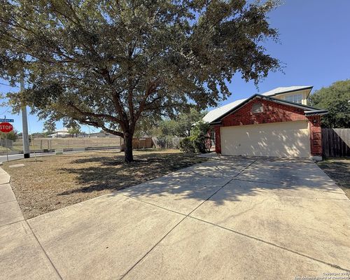 11303 Baltic Dr, San Antonio, TX, 78213-4928 | Card Image