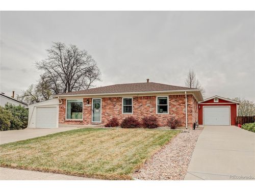7672 Saulsbury St, Arvada, CO, 80003-2221 | Card Image