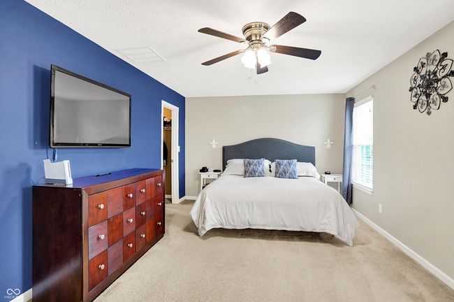 10306 Mcclain Dr, House other with 3 bedrooms, 4 bathrooms and null parking in Brownsburg IN | Image 13
